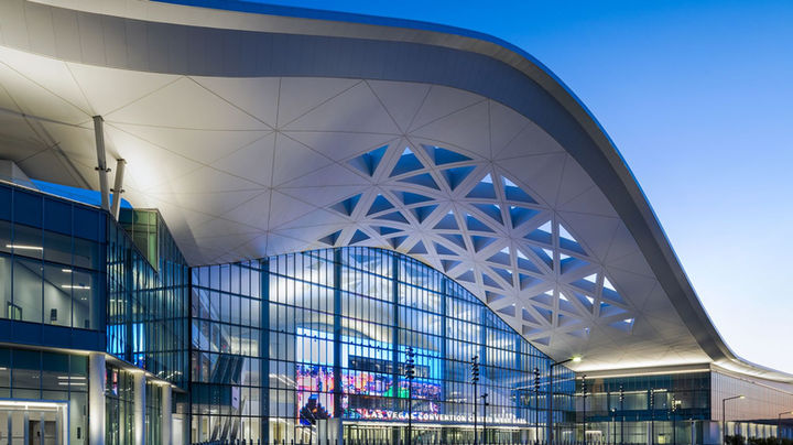 Las Vegas Convention Center